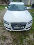 Sprzedam Audi A4 B8