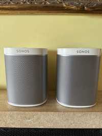 Sonos Play1 coluna de som WiFi