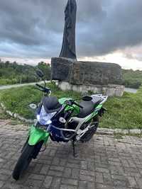 Lifan lf150-10b.