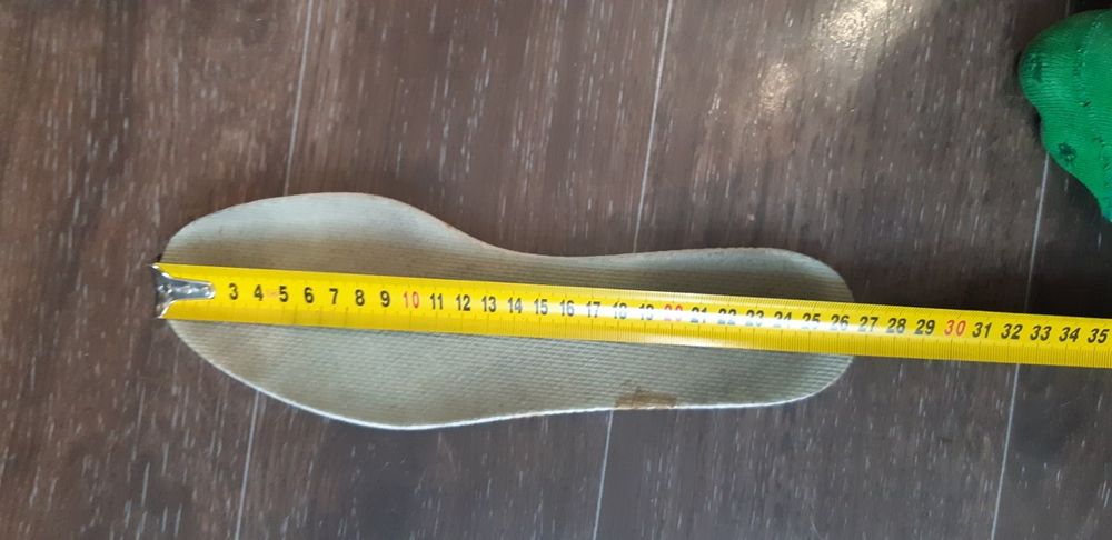 Мотоботы SIDI Размер: 40