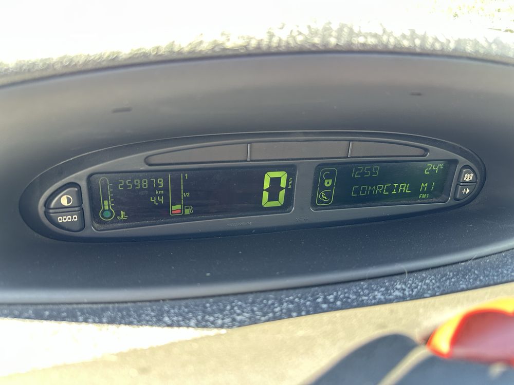Citroen Xsara Picasso 1.6 hdi
