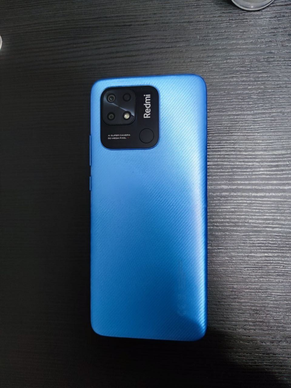 Xiaomi Redmi 10C 4/64Gb с NFC