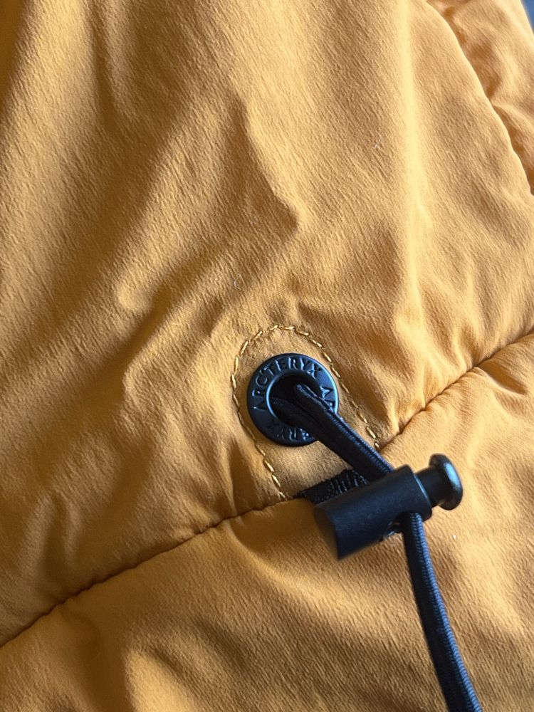 Arcteryx Proton LT Large