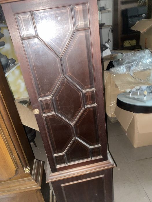 Caixas de madeira para relogio