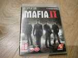 Gra Mafia 2 po polsku PS3