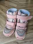 Buty zimowe garvalin dla dziewczynki roz.  30