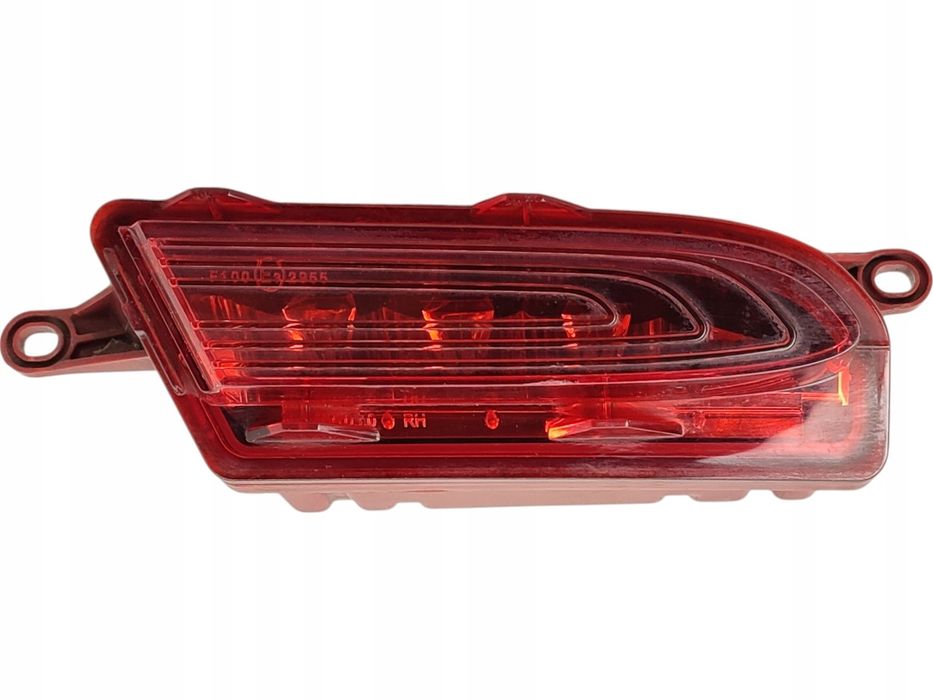 Lampa przeciwmgielna prawa światło przeciwmgłowe tył mercedes Cls…