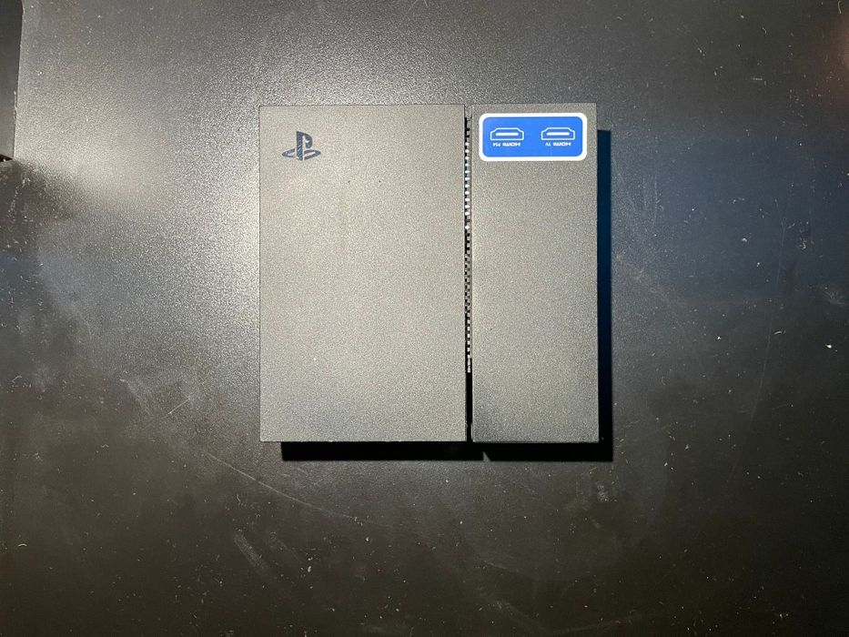 Óculos VR Playstation