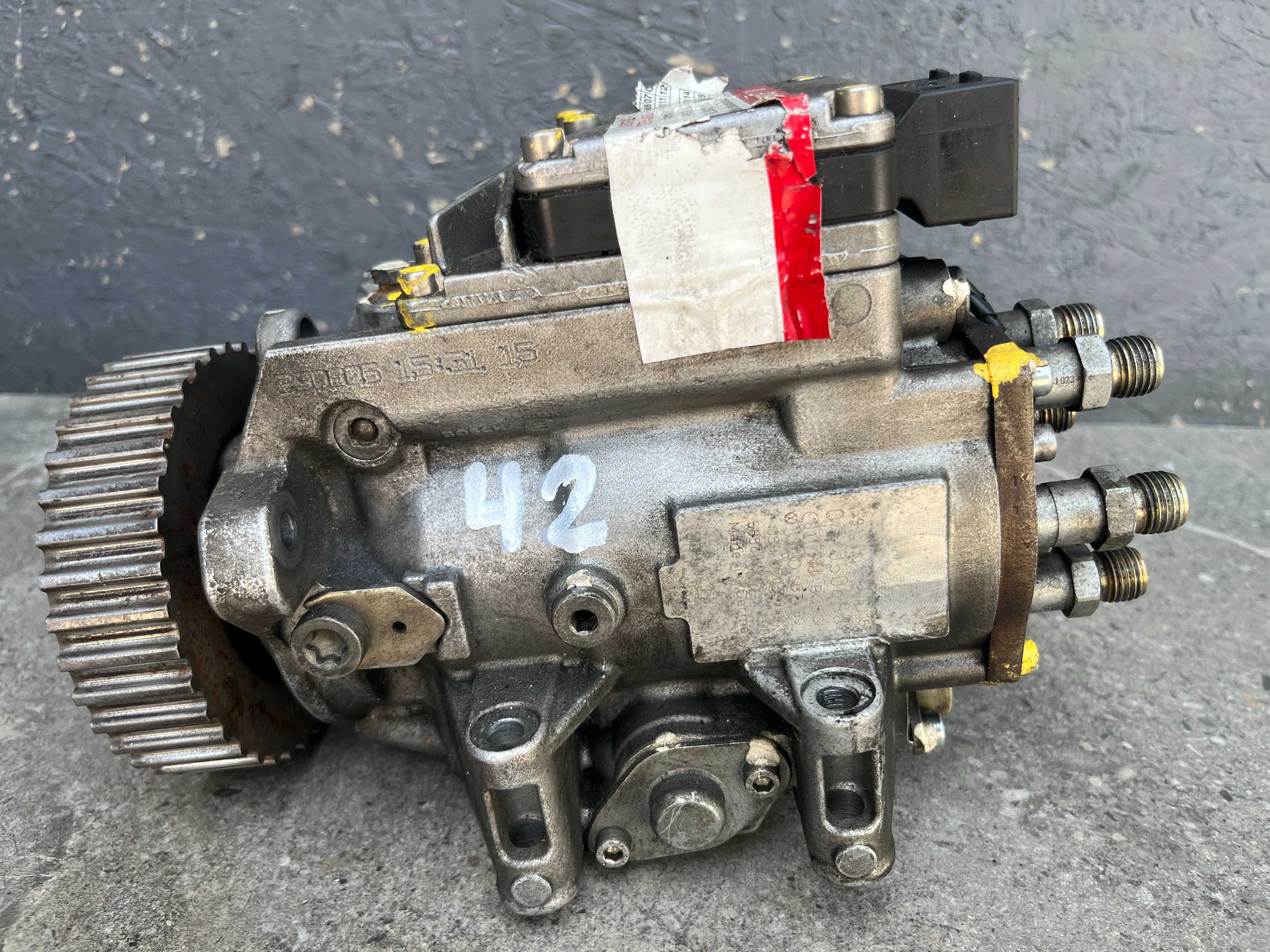 ТНВД паливний насос Audi A4 B6 / A4 B7 / A6 C5 2.5 TDI