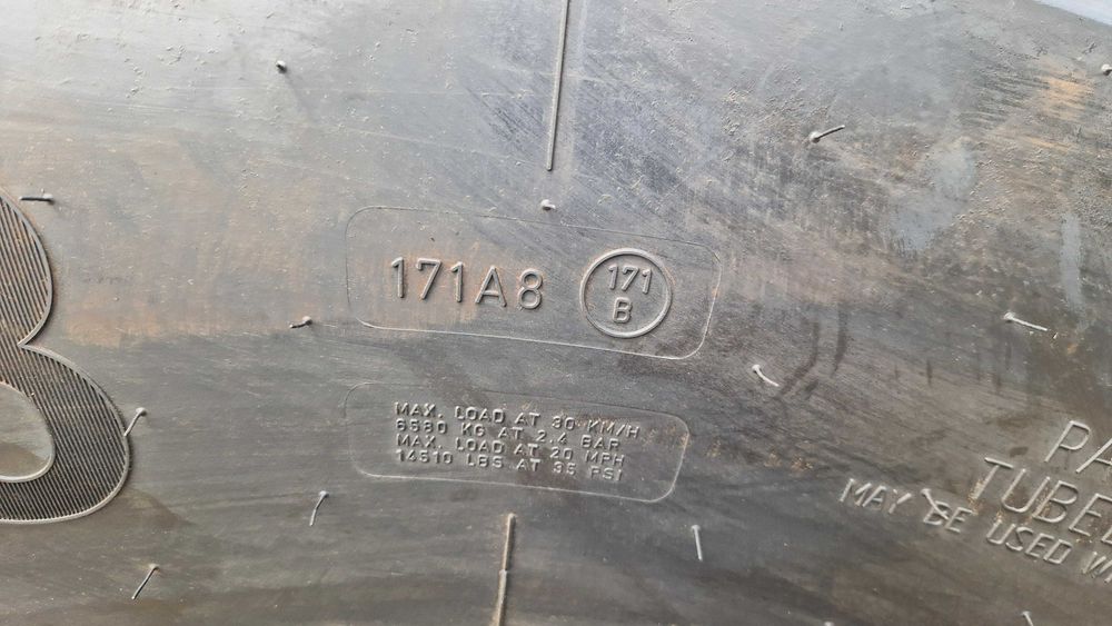 710/70r38 710/70-38 Taurus Nowe