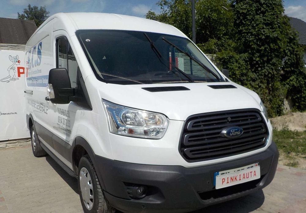Ford TRANSIT L2H2  Okazja!!! L2H2