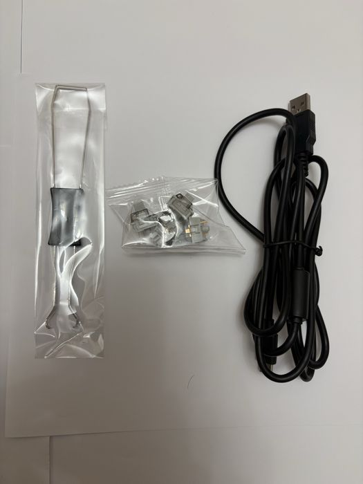 Ігрова Клавіатура Aula f75