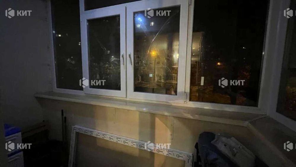 1к. 37м2 Одеська (Одесская, Класс, пр. Гагарина 176) 130504