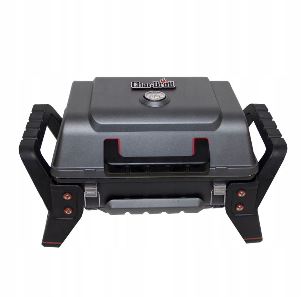 Grill gazowy Char-Broil 2,5 kW nowy