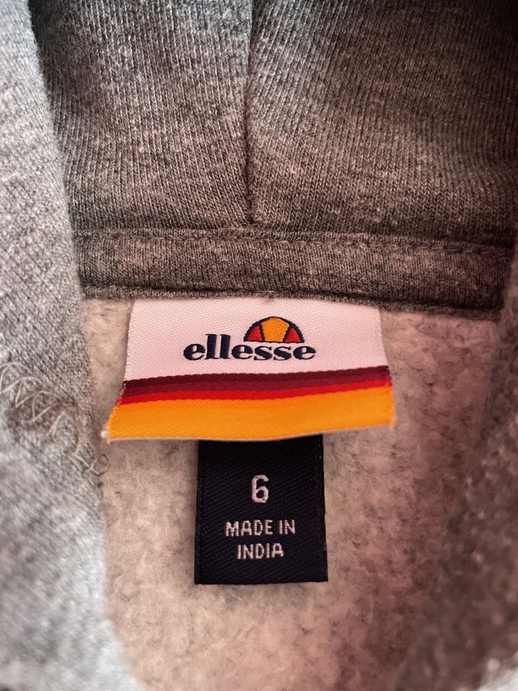 Кофта Ellesse