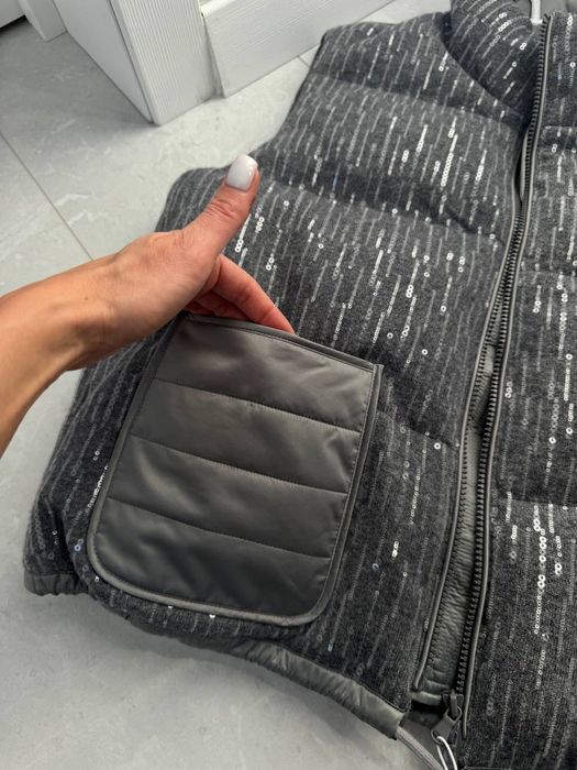 Жіноча жилетка Brunello Cucinelli