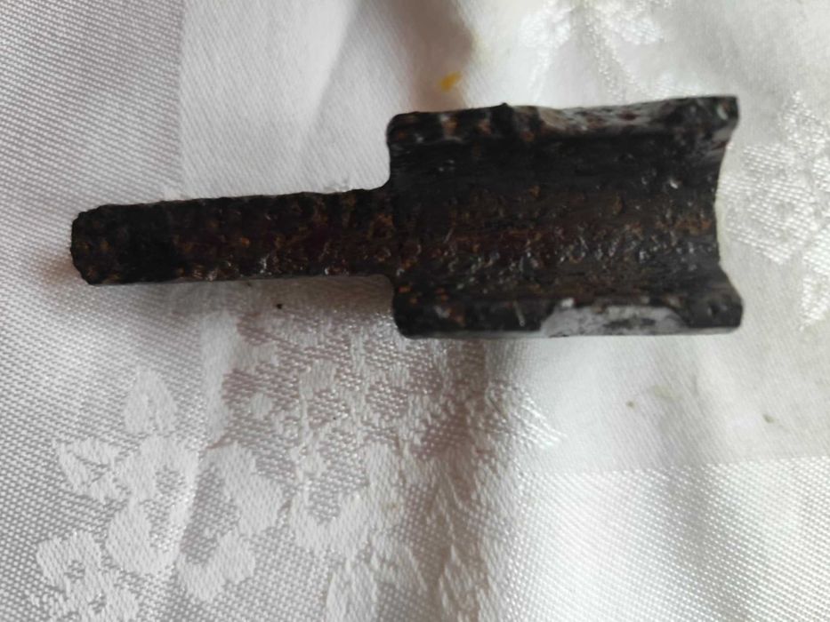 Obsada bagnetu Mauser 98k