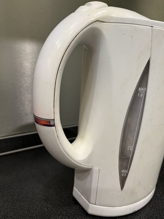 Электрический чайник