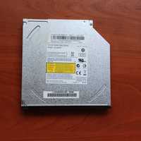 Nagrywarka DVD do laptopa SAMSUNG ATIV Book 2 NP270E5E-X01PL i5