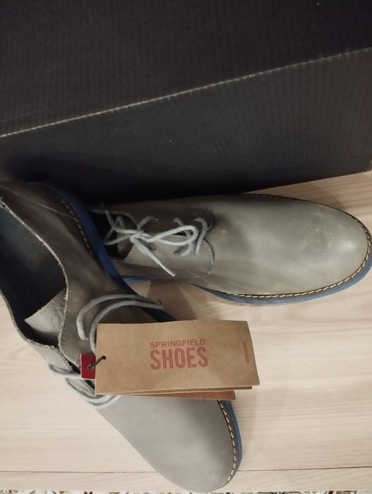 Продам чоловічу обув