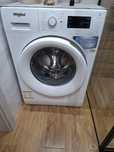 Pralka whirlpool