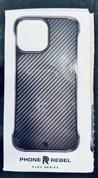 iPhone 13 Pro Max Phone Rebel Flex Series Case