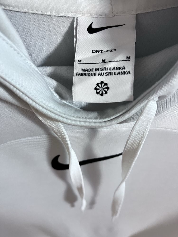 Чоловіча кофта Nike Dri Fit (Оригінал)