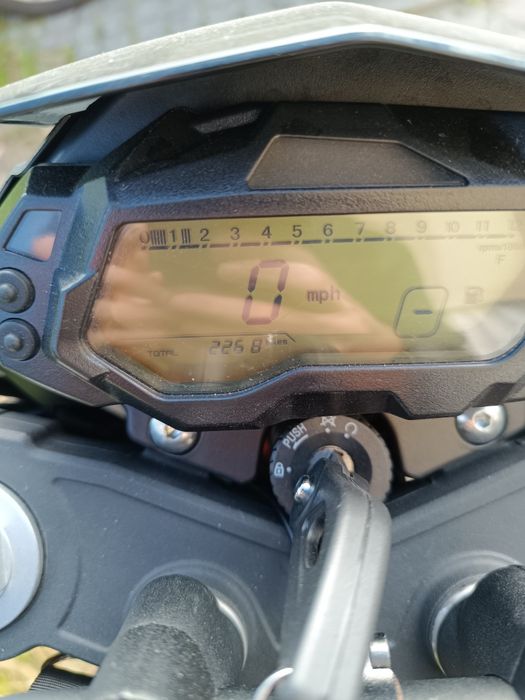 Benelli como nova
