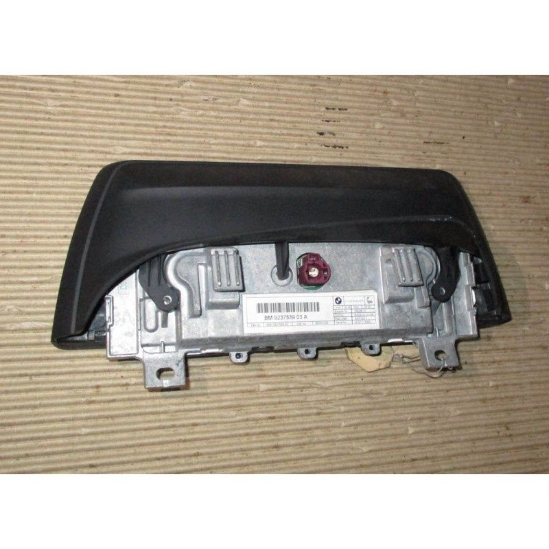 Ecrã original BMW f31-6.5". Impecável