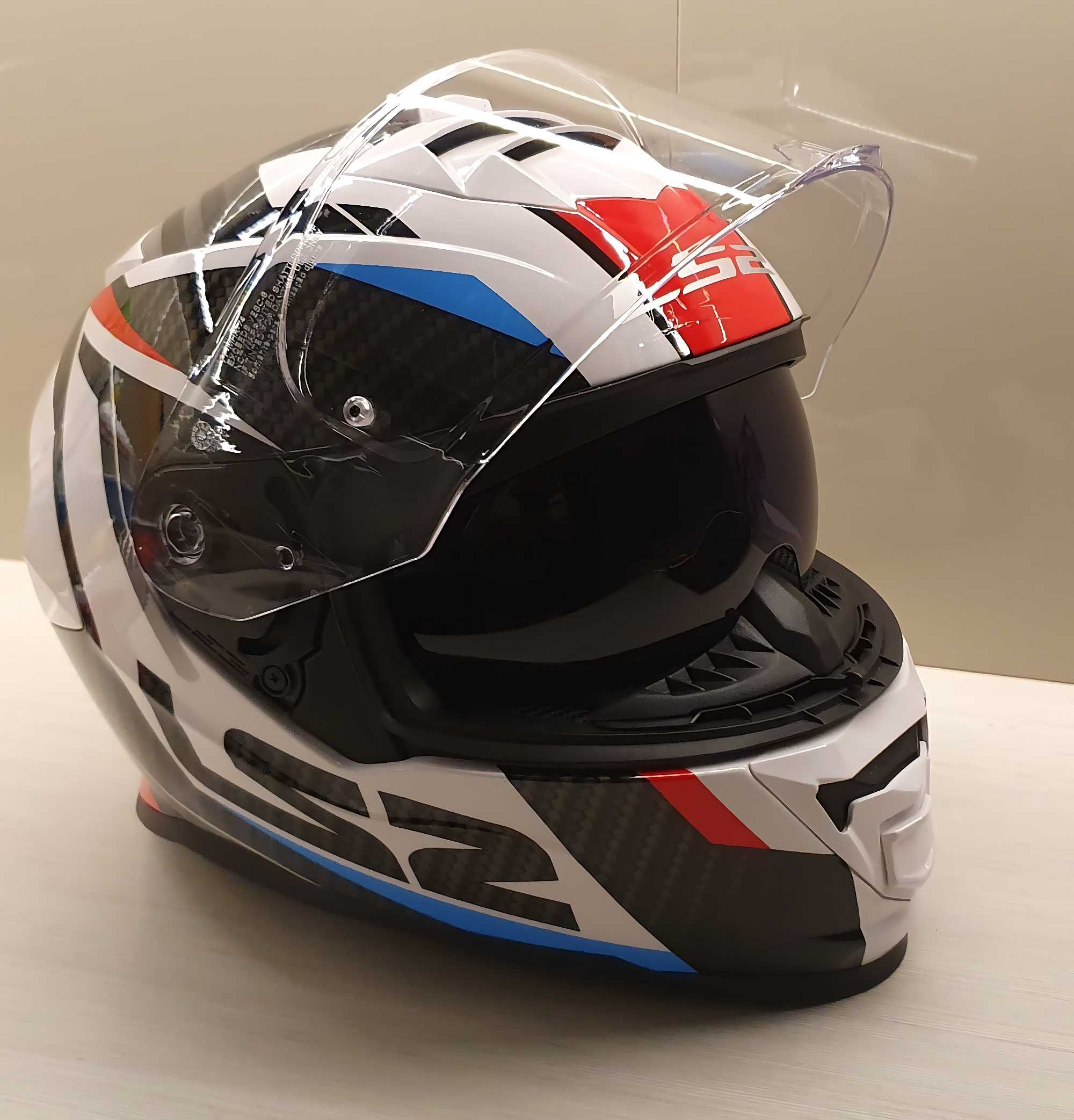 Kask LS2 FF800 STORM