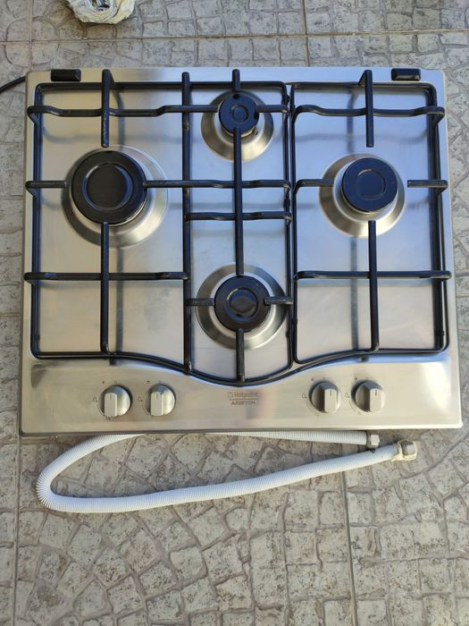 Placa HotPoint Ariston