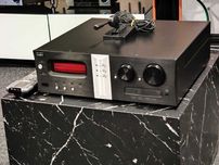 AV Процессор Sunfire TGP-401 7.1 Channel Home Theater Processor