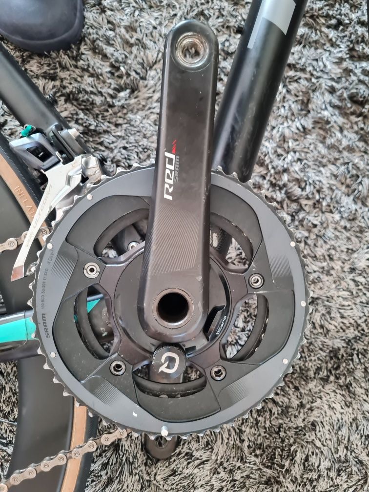 Trek Emonda SLR 54
