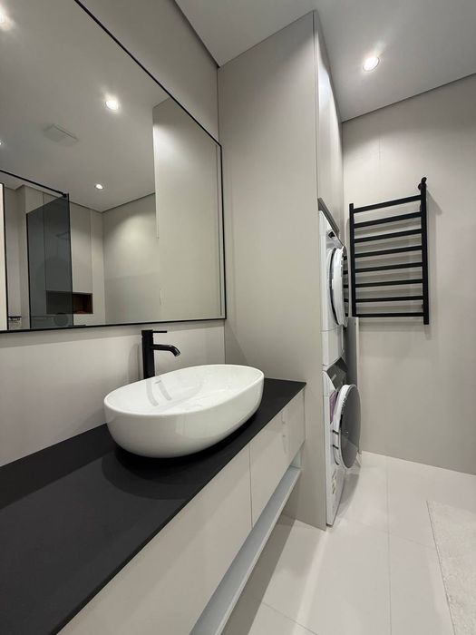 Оренда дизайнерської 2 км квартири в елітному ЖК