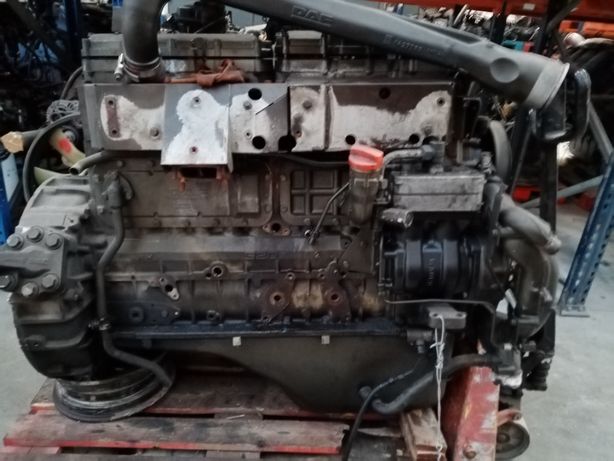 Motor Daf - PE2280 - Para peças