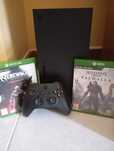 Xbox series X 1T