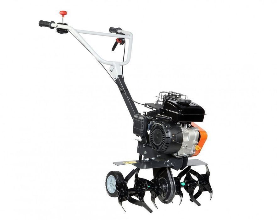 Oleo Mac Mh155 K Glebogryzarka Spalinowa Ogrodowa Kultywator 2,4Km 46C