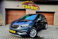 Opel Mokka X Automat Bogata wersja Bardzo zadbana Gwarancja 1,4T 140PS