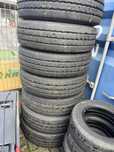 GOOD YEAR  KMAX T 215/75r17.5