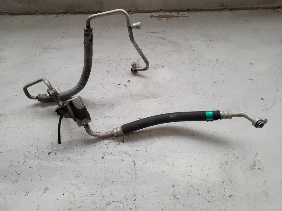 fiat sedici suzuki sx4  2.0 przewod rurka klimatyzacji