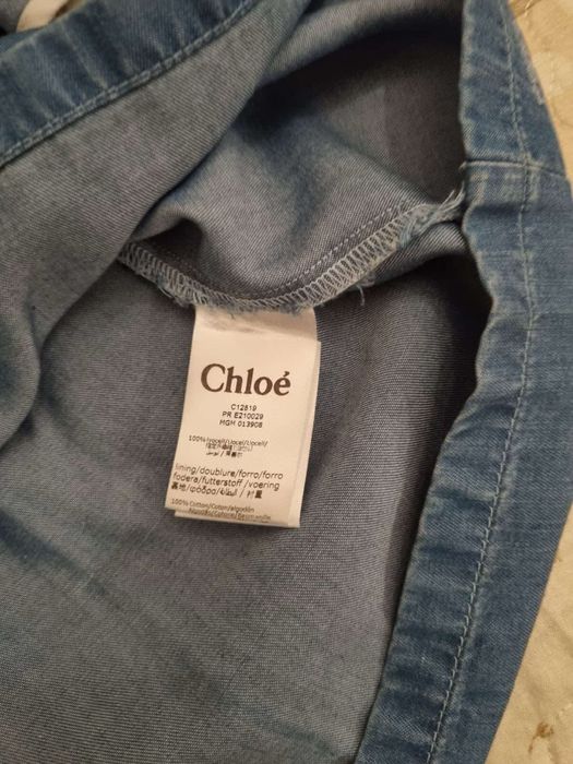 Дитяче плаття Chloe