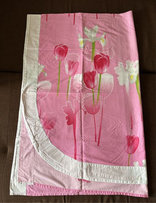 Комплект постільної білизни полуторний ТМ «Ярослав»