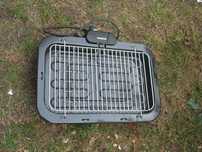 grill Severin jak nowy