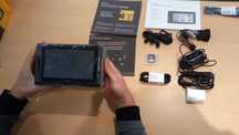 Parrot Asteroid Smart - 6.2 inch , совершенно новая в упаковке