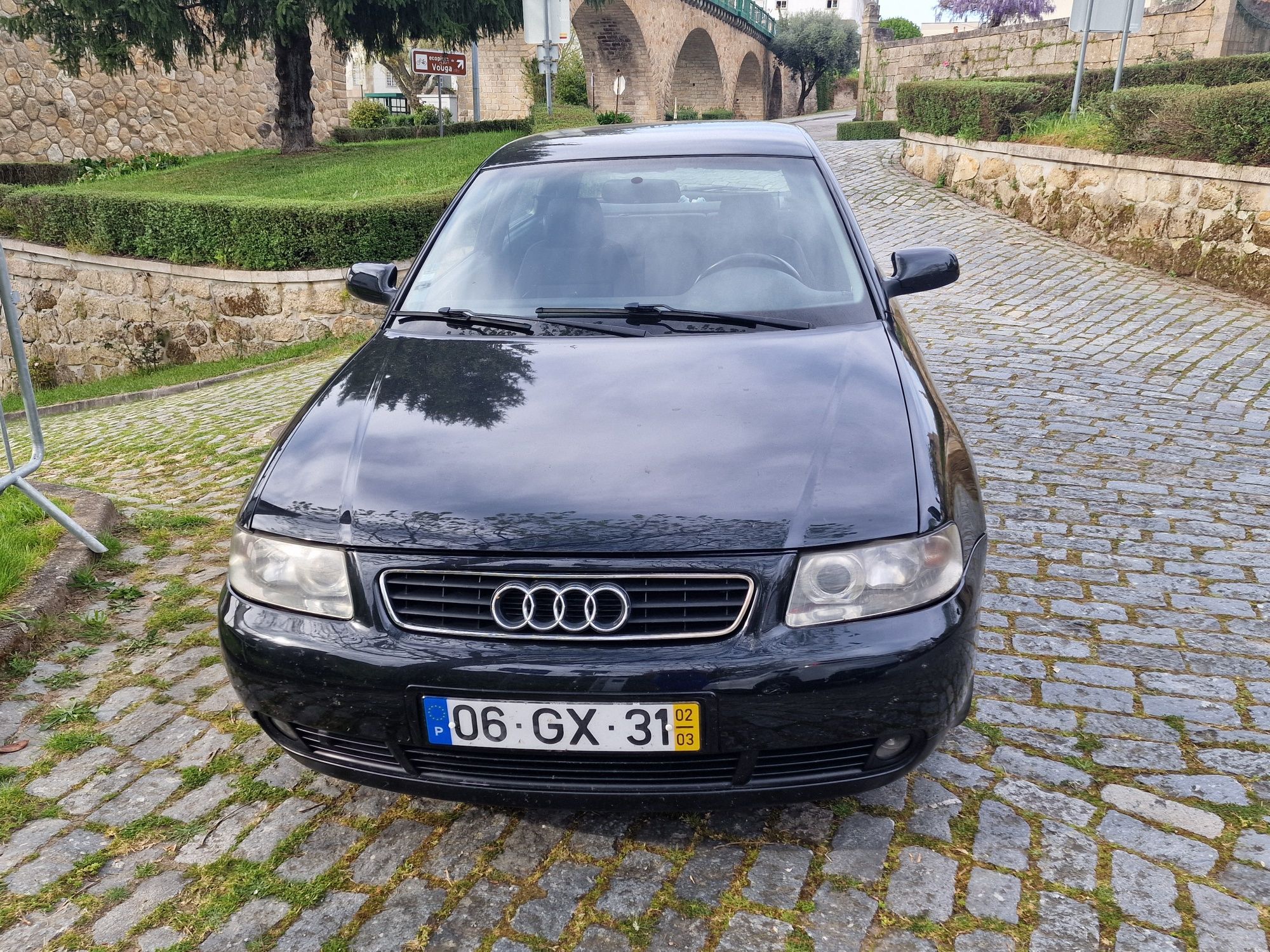 Audi A3 8l Pd 130