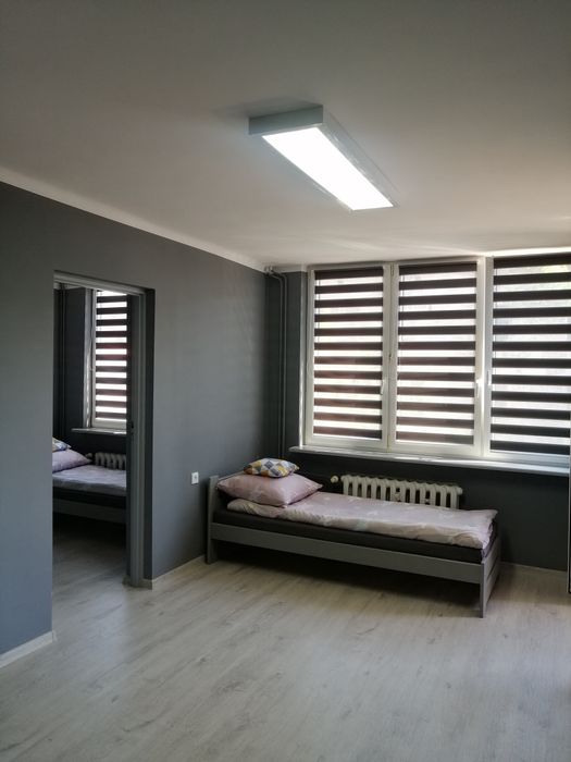 Noclegi dla firm Będzin