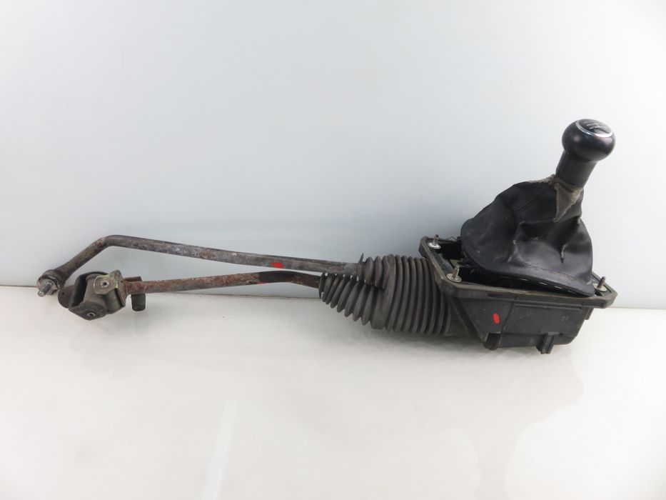 Lewarek Vw Passat B5 Fl 1.9 Tdi