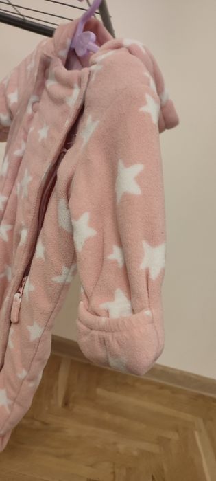 Дитячий комбінезон,3-6 місяців,демісезон