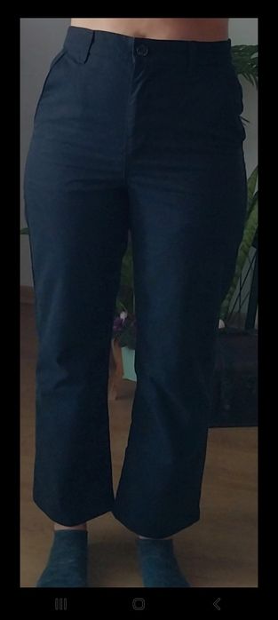 Calças Chino Levi's de mulher