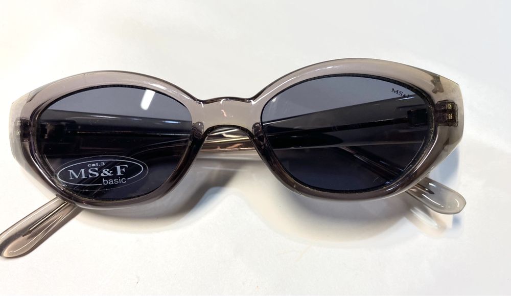 Oculo de Sol MS&F Vintage Novo